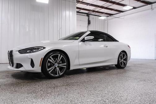 2023 BMW 430 i xDrive
