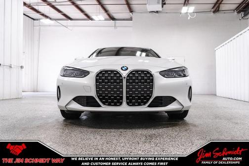 2023 BMW 430 i xDrive