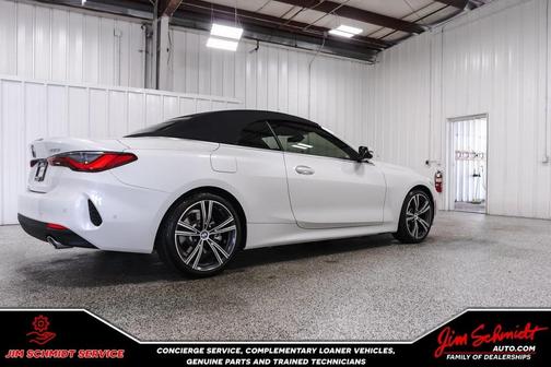 2023 BMW 430 i xDrive