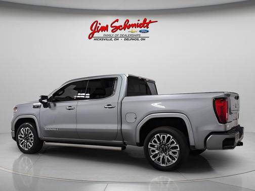 Sterling 2025 GMC Sierra 1500 Denali Ultimate