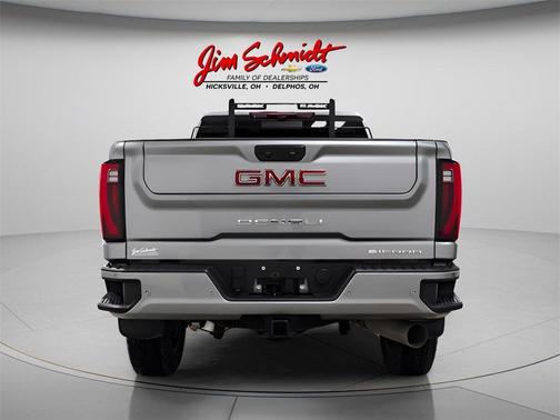 2024 GMC Sierra 2500 Denali