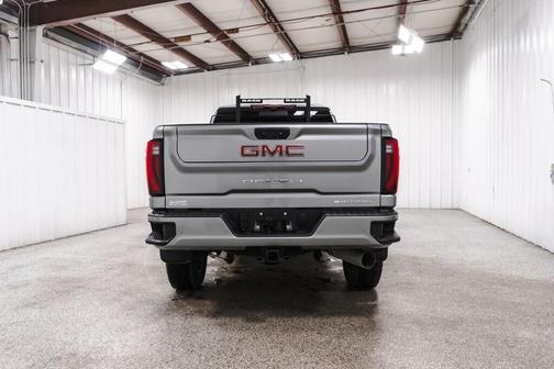 2024 GMC Sierra 2500 Denali