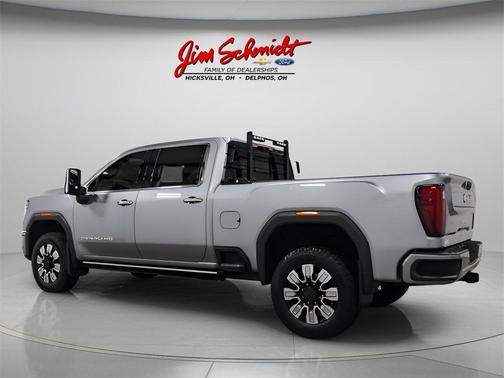 2024 GMC Sierra 2500 Denali