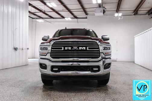 2019 RAM 2500 Laramie