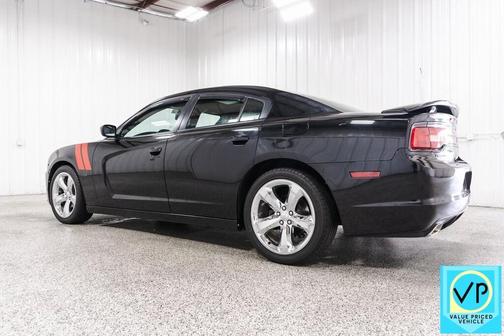 2013 Dodge Charger SXT