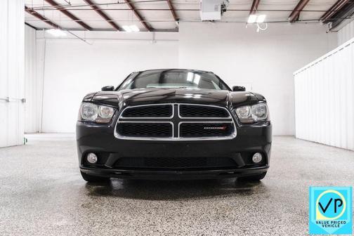 2013 Dodge Charger SXT