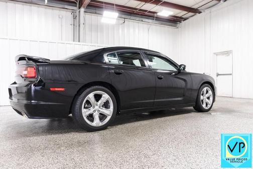 2013 Dodge Charger SXT