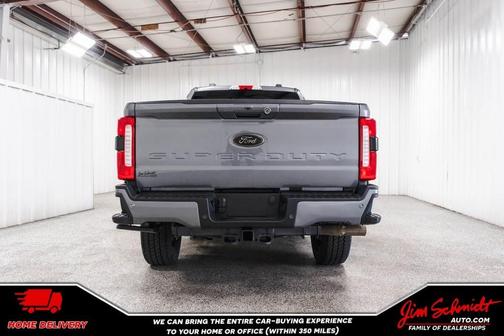 2024 Ford F-250 Lariat