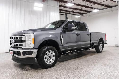 2023 Ford F-250 XLT
