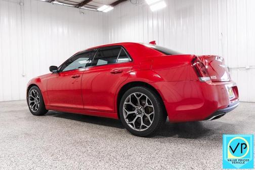2015 Chrysler 300 S