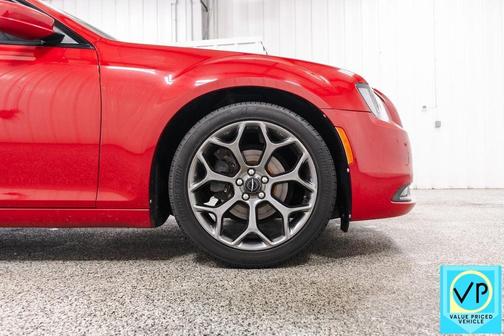 2015 Chrysler 300 S
