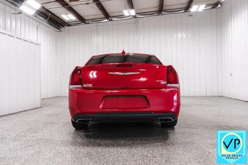 2015 Chrysler 300 S