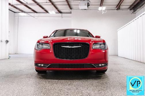 2015 Chrysler 300 S