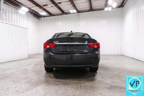 2014 Chevrolet Impala 2LT