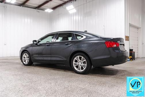 2014 Chevrolet Impala 2LT