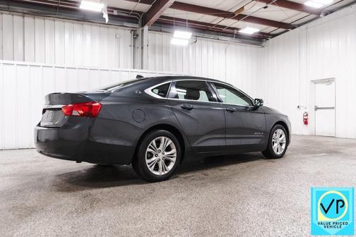 2014 Chevrolet Impala 2LT