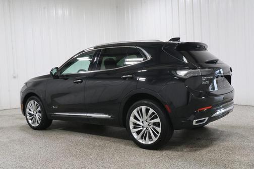 2024 Buick Envision Avenir