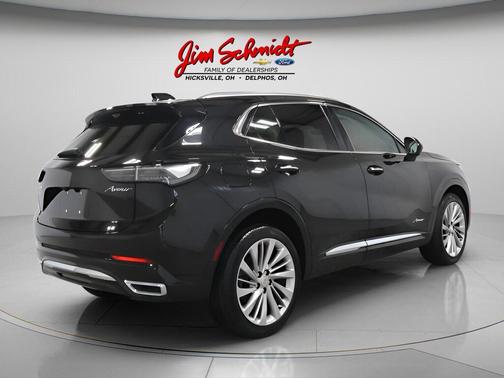 2024 Buick Envision Avenir