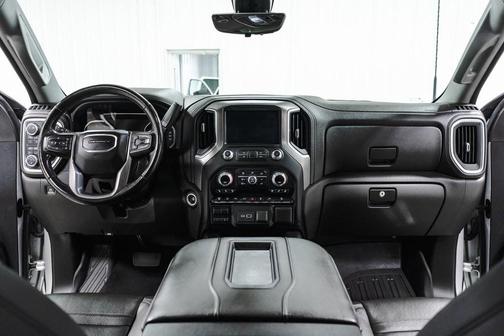 2021 GMC Sierra 2500 Denali