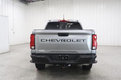 2023 Chevrolet Colorado WT