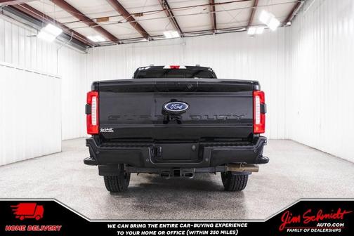 2023 Ford F-250 Lariat
