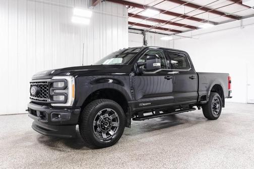 2023 Ford F-250 Lariat