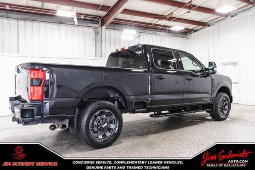 2023 Ford F-250 Lariat