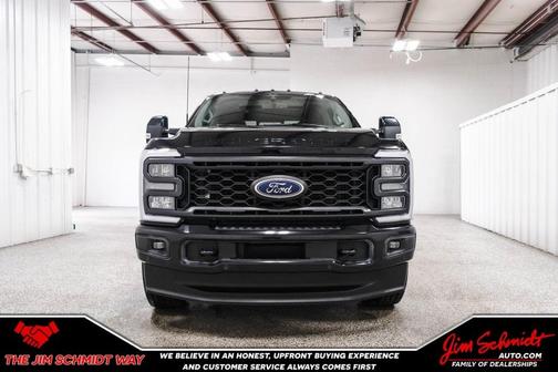 2023 Ford F-250 Lariat