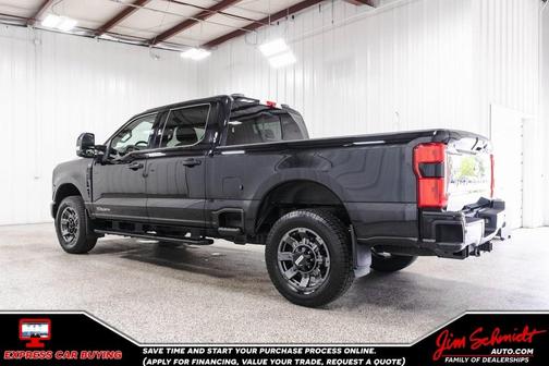 2023 Ford F-250 Lariat