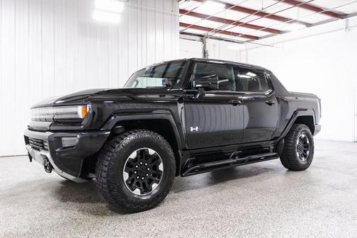 2023 GMC HUMMER EV Pickup 3X