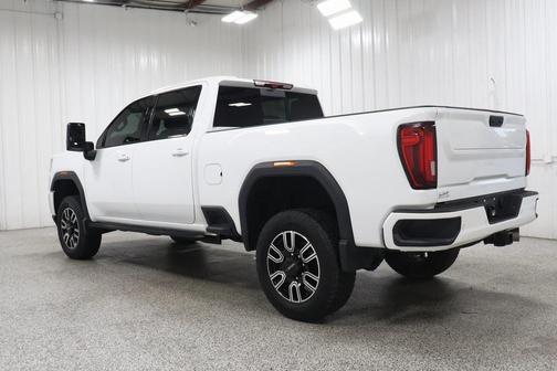 2023 GMC Sierra 2500 AT4