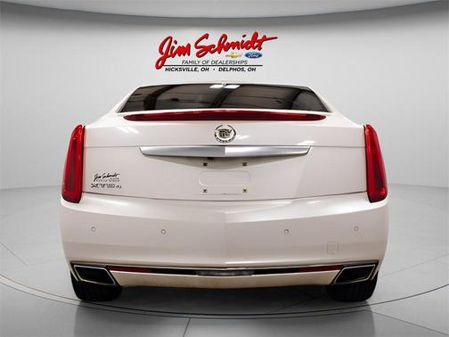 2013 Cadillac XTS Premium