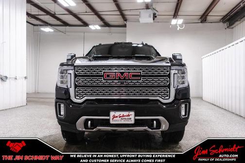 2023 GMC Sierra 2500 Denali