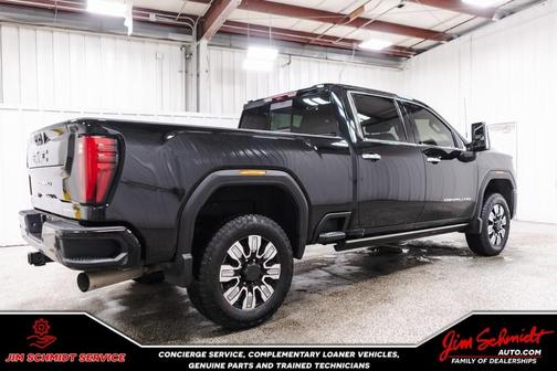 2024 GMC Sierra 2500 Denali