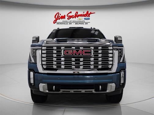 2024 GMC Sierra 2500 Denali