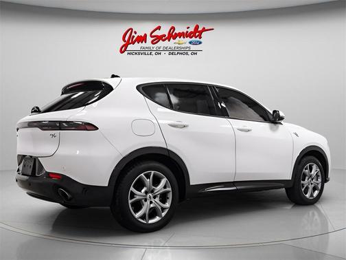 2024 Dodge Hornet R/T