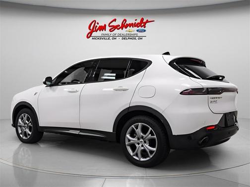 2024 Dodge Hornet R/T