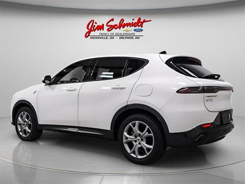 2024 Dodge Hornet R/T