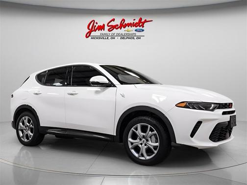 2024 Dodge Hornet R/T