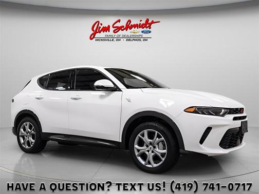 2024 Dodge Hornet R/T