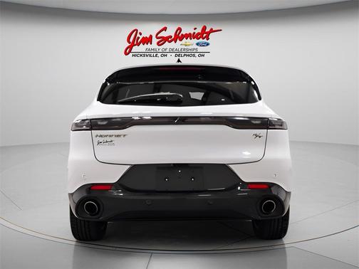 2024 Dodge Hornet R/T