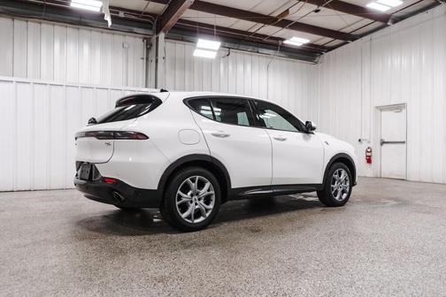 2024 Dodge Hornet R/T