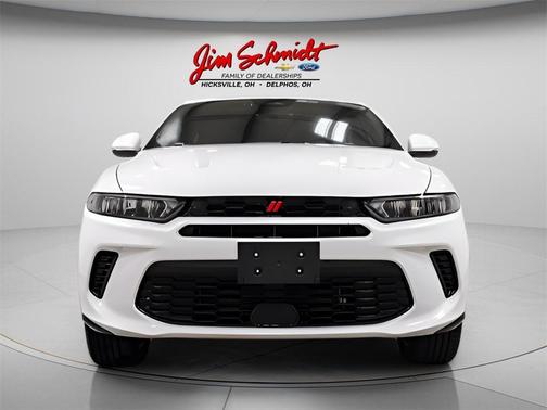 2024 Dodge Hornet R/T