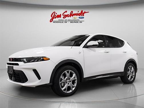 2024 Dodge Hornet R/T