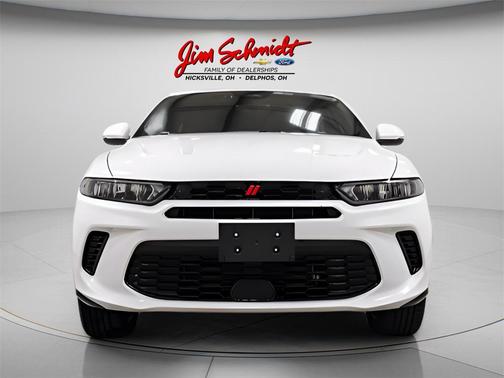 2024 Dodge Hornet R/T