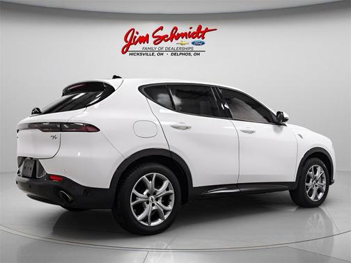 2024 Dodge Hornet R/T