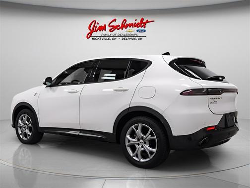 2024 Dodge Hornet R/T