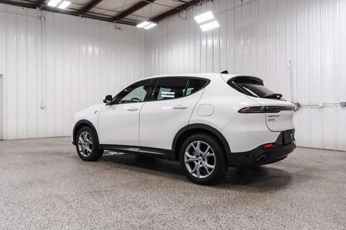 2024 Dodge Hornet R/T