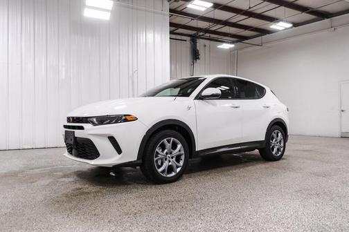 2024 Dodge Hornet R/T