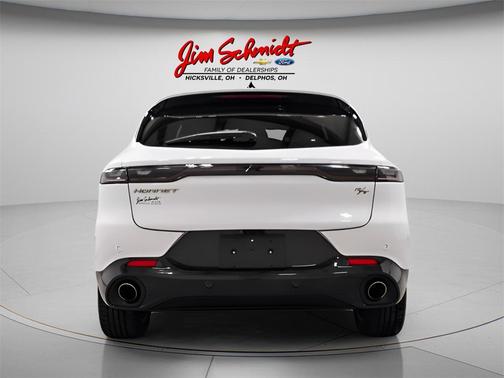 2024 Dodge Hornet R/T